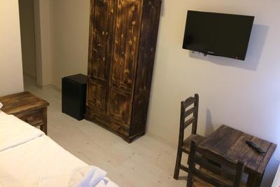 Cezayir Butik Otel