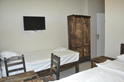 Cezayir Butik Otel