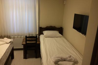 Cezayir Butik Otel