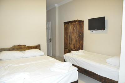 Cezayir Butik Otel