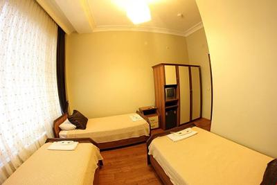 Paradise Hotel