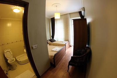 Paradise Hotel
