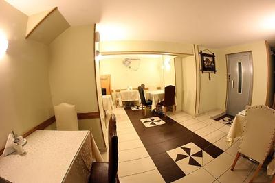 Paradise Hotel