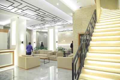 Okur Otel