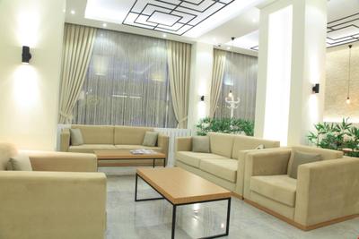 Okur Otel