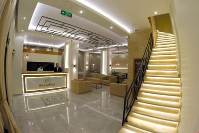 Okur Otel