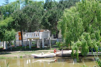 Shila Dört Mevsim Tatil Köyü