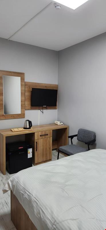 Begonya Otel