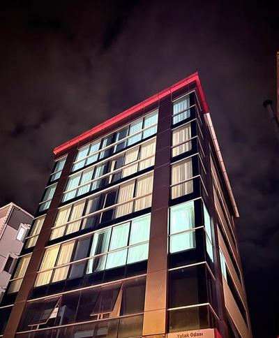 Dagli Suite Otel