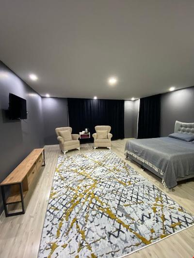 Dogu Suite Otel