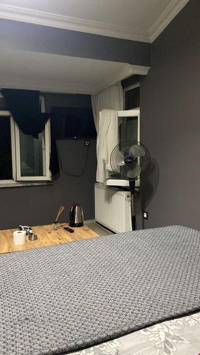 Dogu Suite Otel