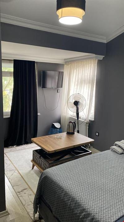 Dogu Suite Otel