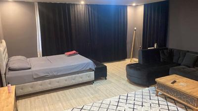 Dogu Suite Otel