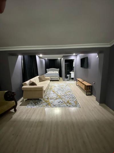 Dogu Suite Otel
