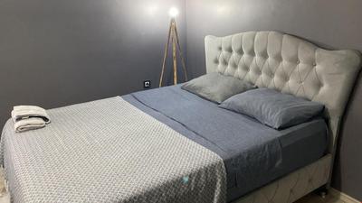 Dogu Suite Otel
