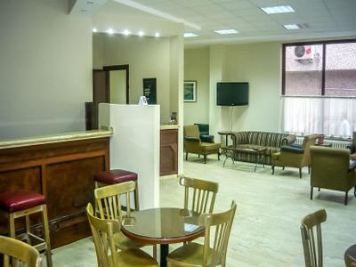 Bormalı Otel