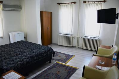 Bormalı Otel
