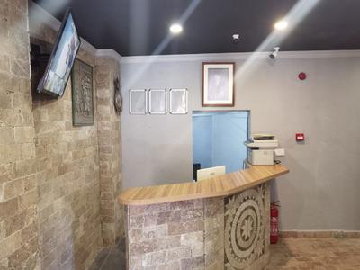 City Park Suites Çorlu