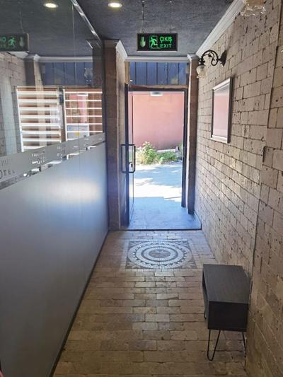 City Park Suites Çorlu