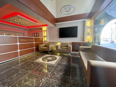 Grand Life Hotel