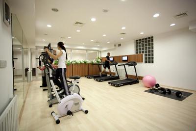 Hotel Sefa 2