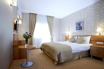 Hotel Sefa 2