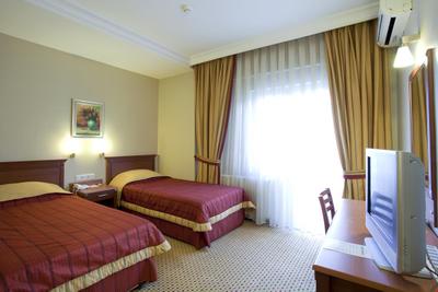 Hotel Sefa 2