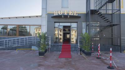 Hayrabolu Hotel