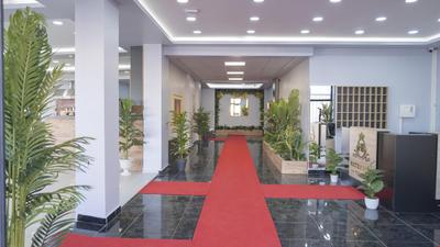 Hayrabolu Hotel