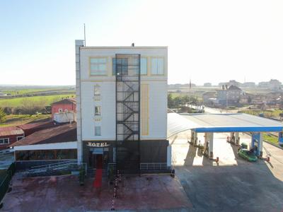 Hayrabolu Hotel
