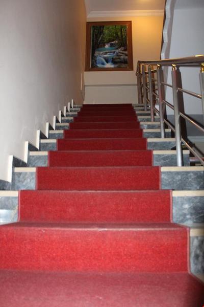 A Hotel