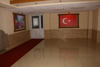 A Hotel