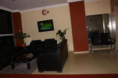 A Hotel