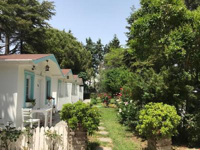 Poyraz Resort