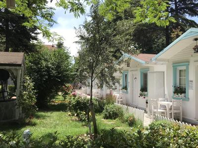 Poyraz Resort