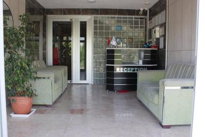 Yelken Apart Otel