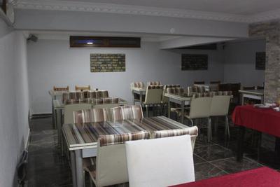 Yelken Apart Otel