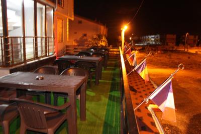 Yelken Apart Otel