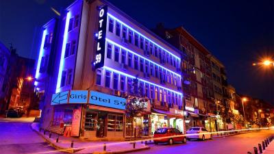 Otel 59