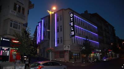 Otel 59