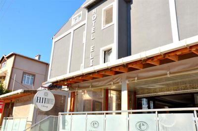 Elit Hotel Saray