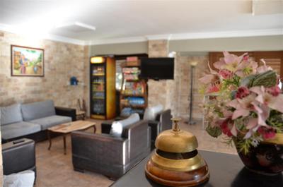 Elit Hotel Saray