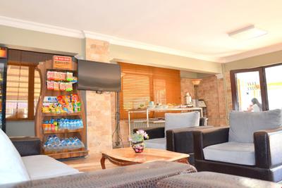Elit Hotel Saray
