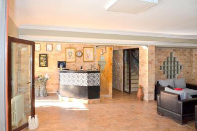 Elit Hotel Saray