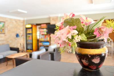Elit Hotel Saray