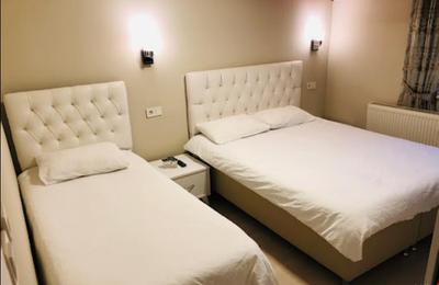 Saray Otel