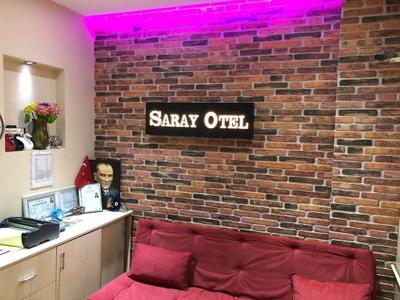 Saray Otel