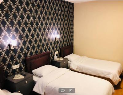 Saray Otel