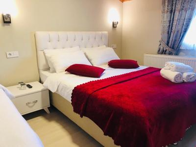Saray Otel