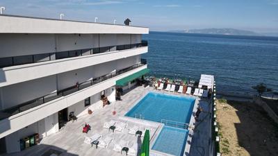 Edda Otel Suit